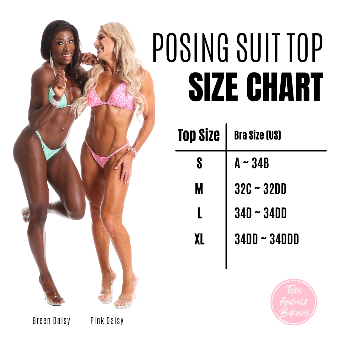 Premade High Life Posing Suit (P-070)
