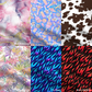 Custom Winter Solstice: Select Your Pattern