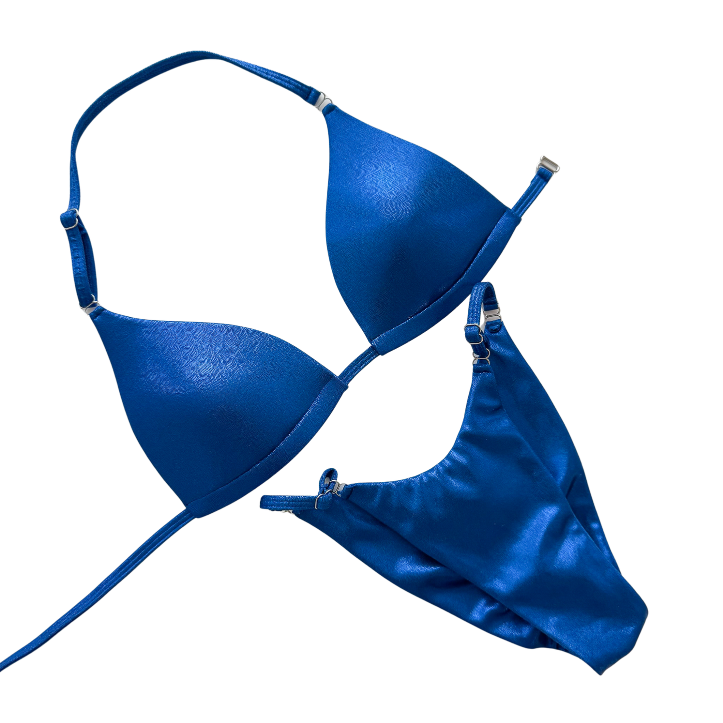 Customize Fit Model Seamless Suit