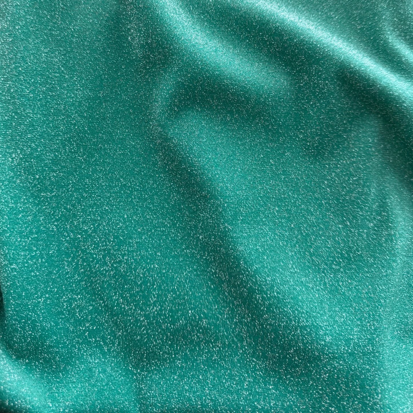 Shimmer Aquamarine