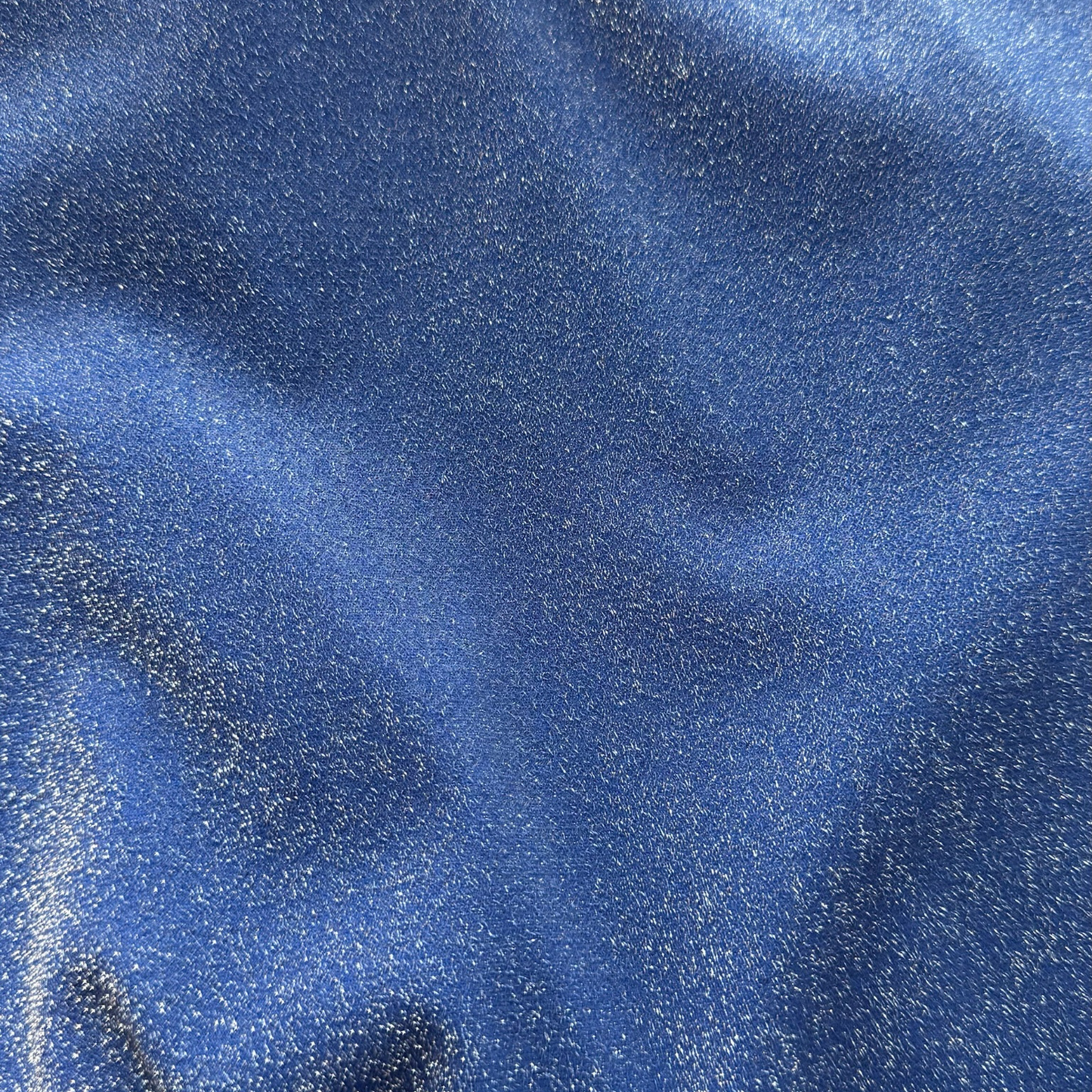 Shimmer Ocean Blue