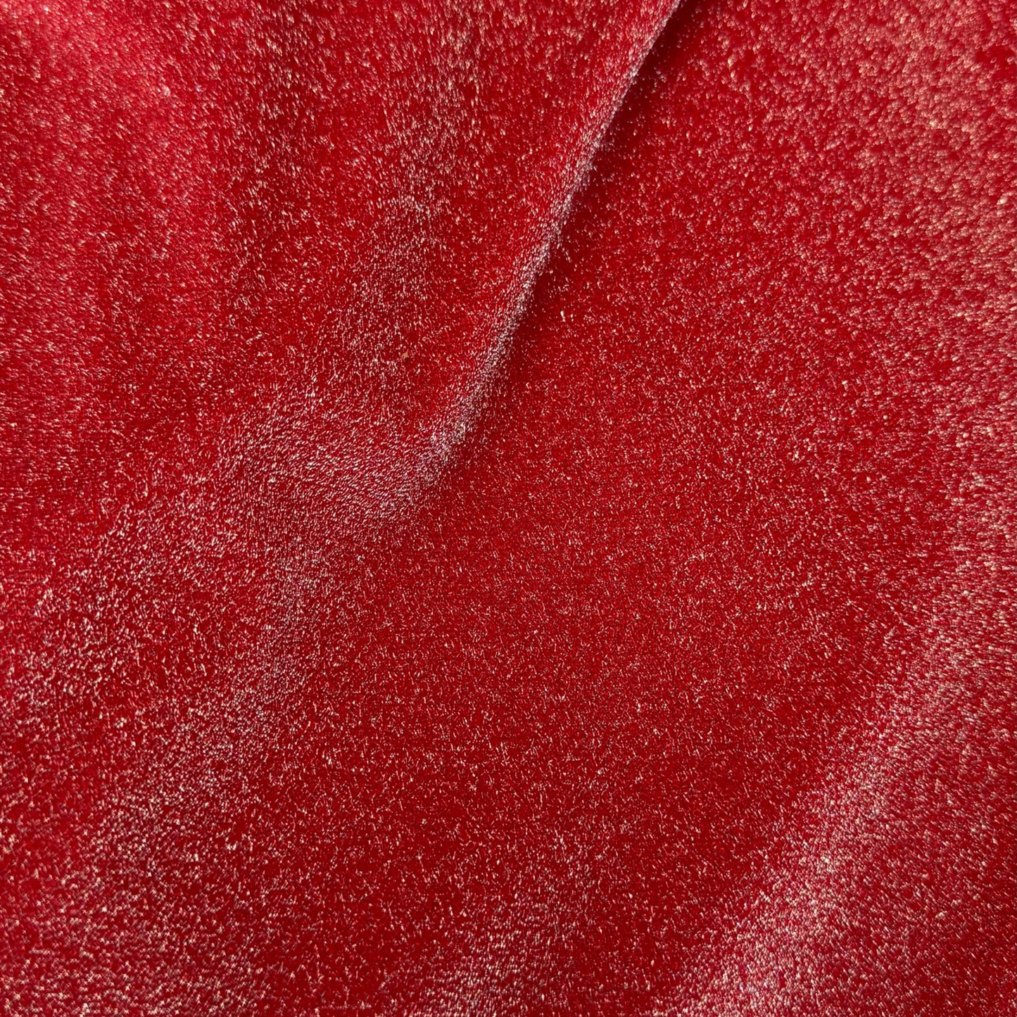 Shimmer Red