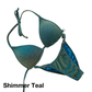 Custom Shimmer Collection: Select Your Color