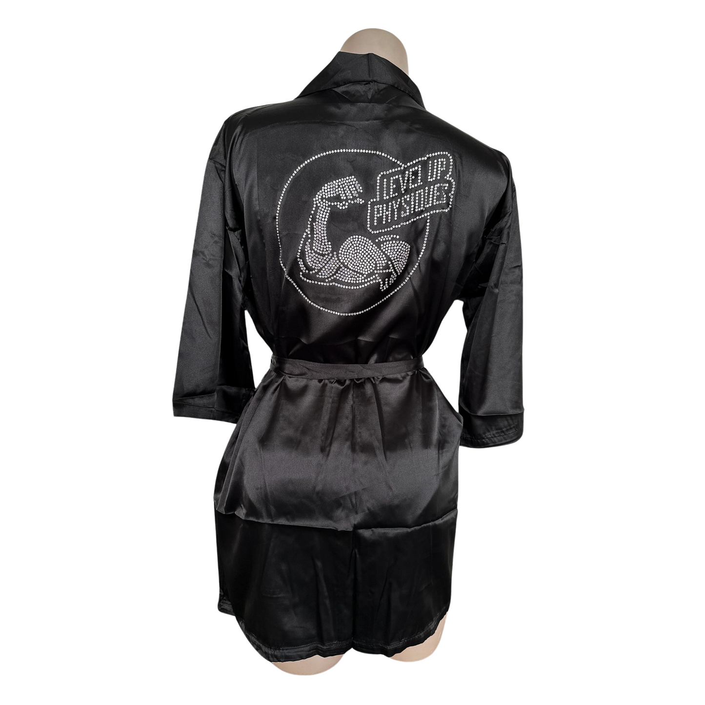 Level Up Physiques Robe