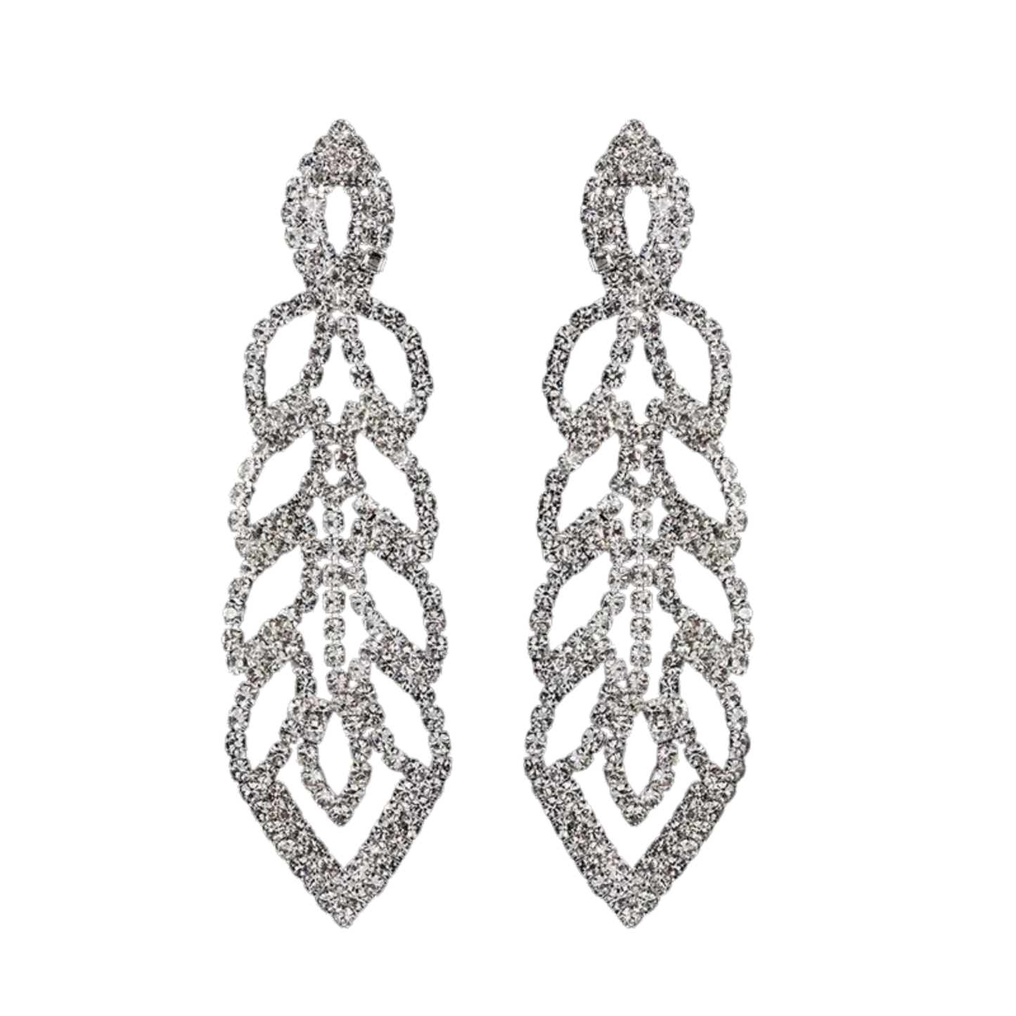 Luxe Drop Earrings
