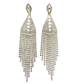 Luxe Fringe Earrings