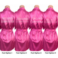 Wellness Competitor Robe