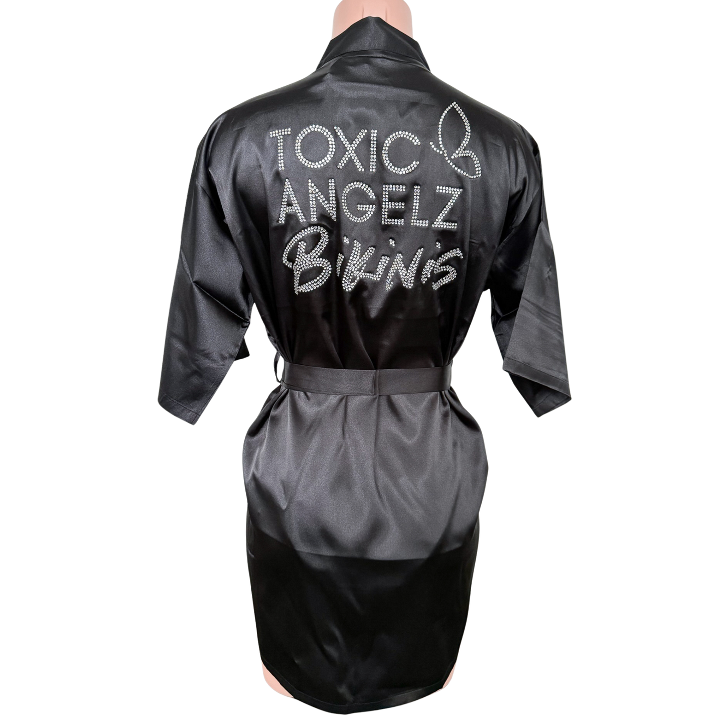 Toxic Angelz Robe