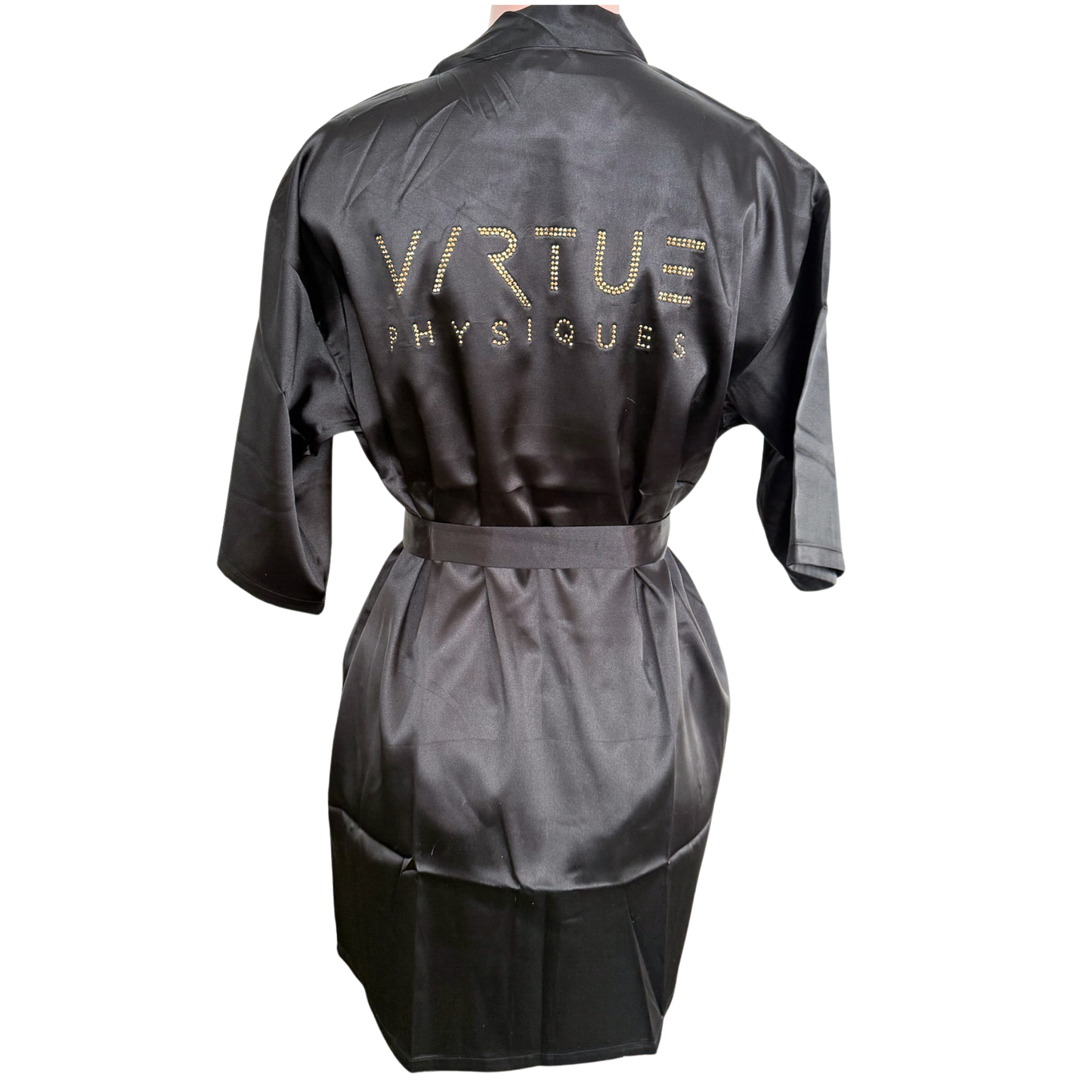 Team Virtue Robe