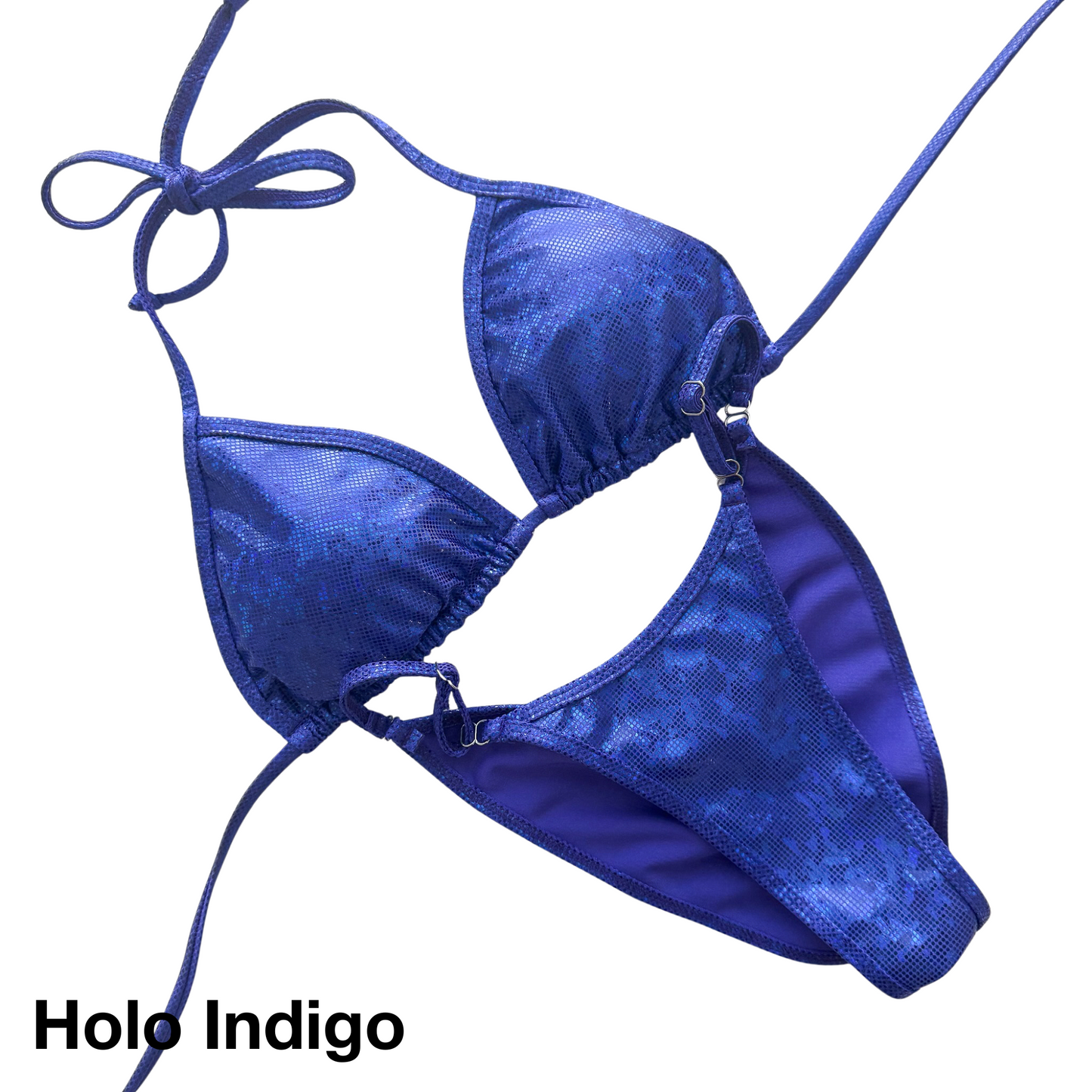 Customize Fit Model Suit