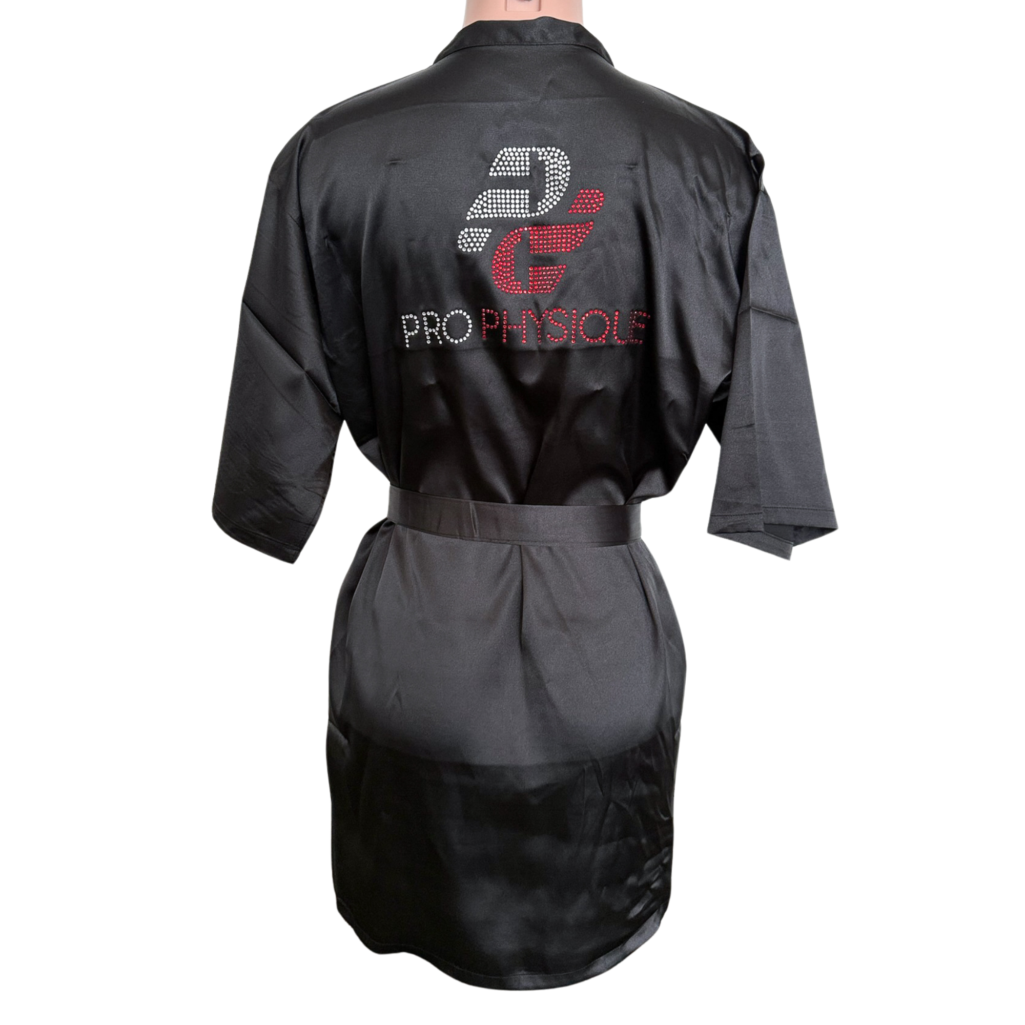 Team Pro Physiques Robe – Toxic Angelz®