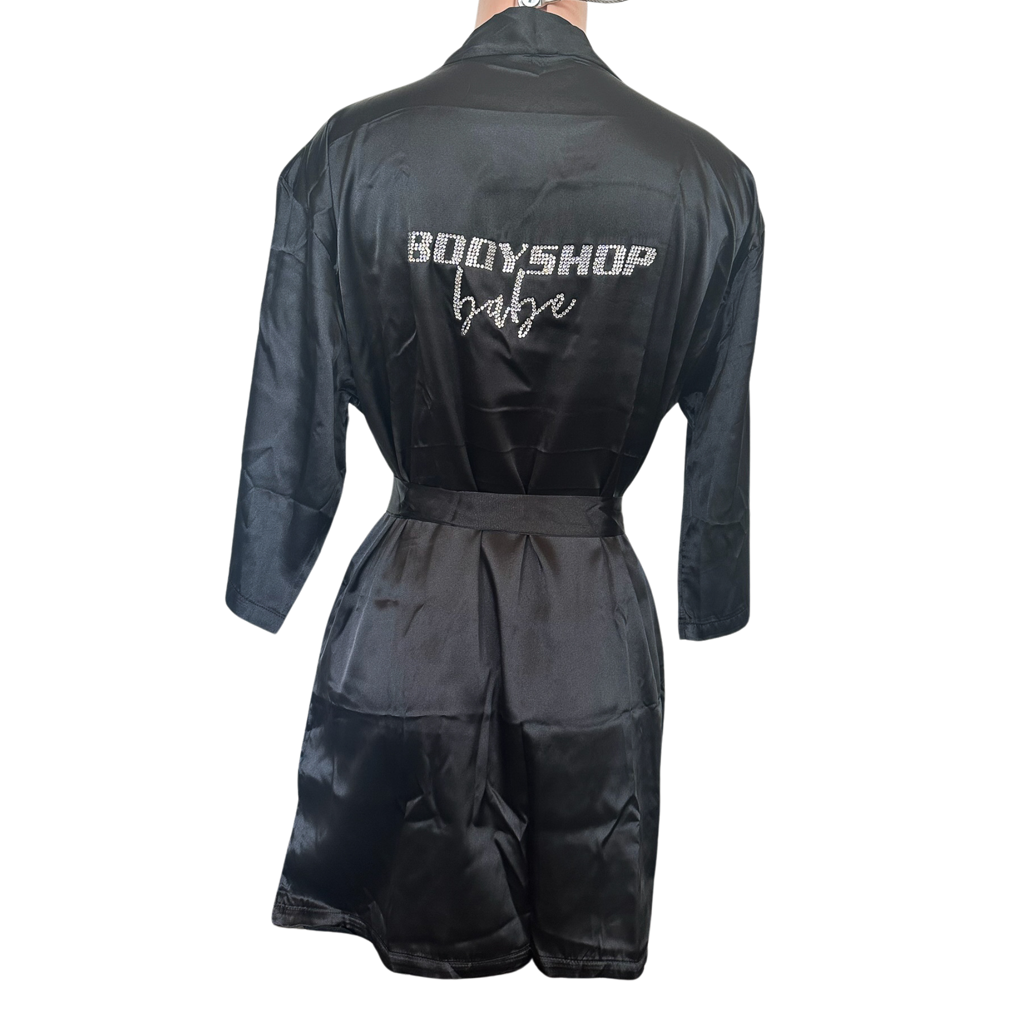Body Shop Robe – Toxic Angelz®