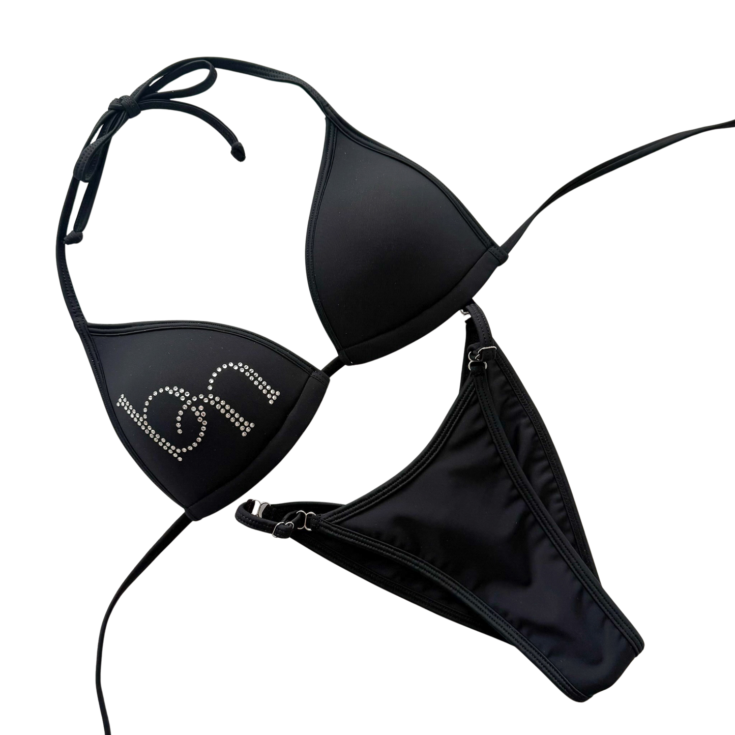 Team Bom Body Posing Suit