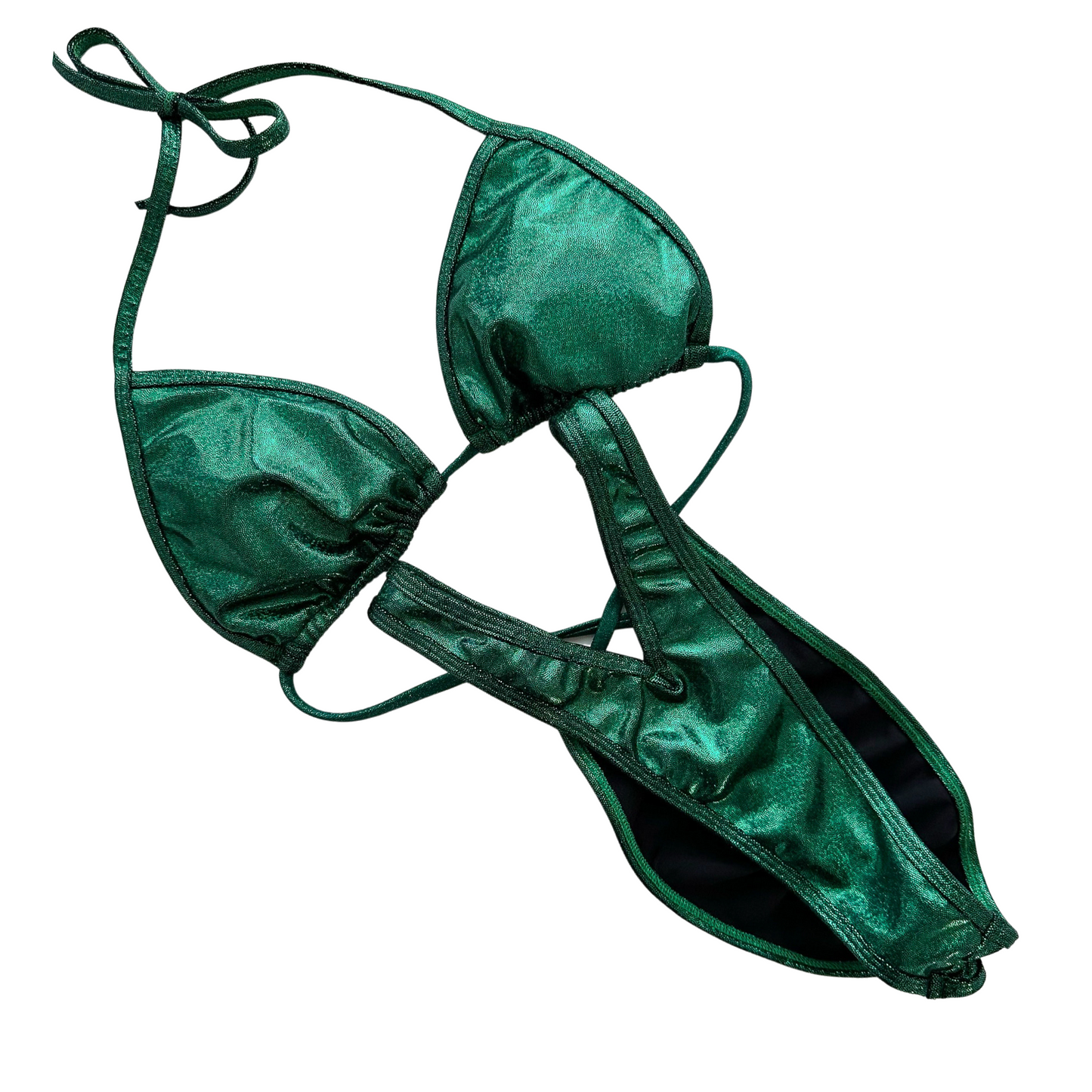 Figure Basic - Twinkle Emerald (F-095)