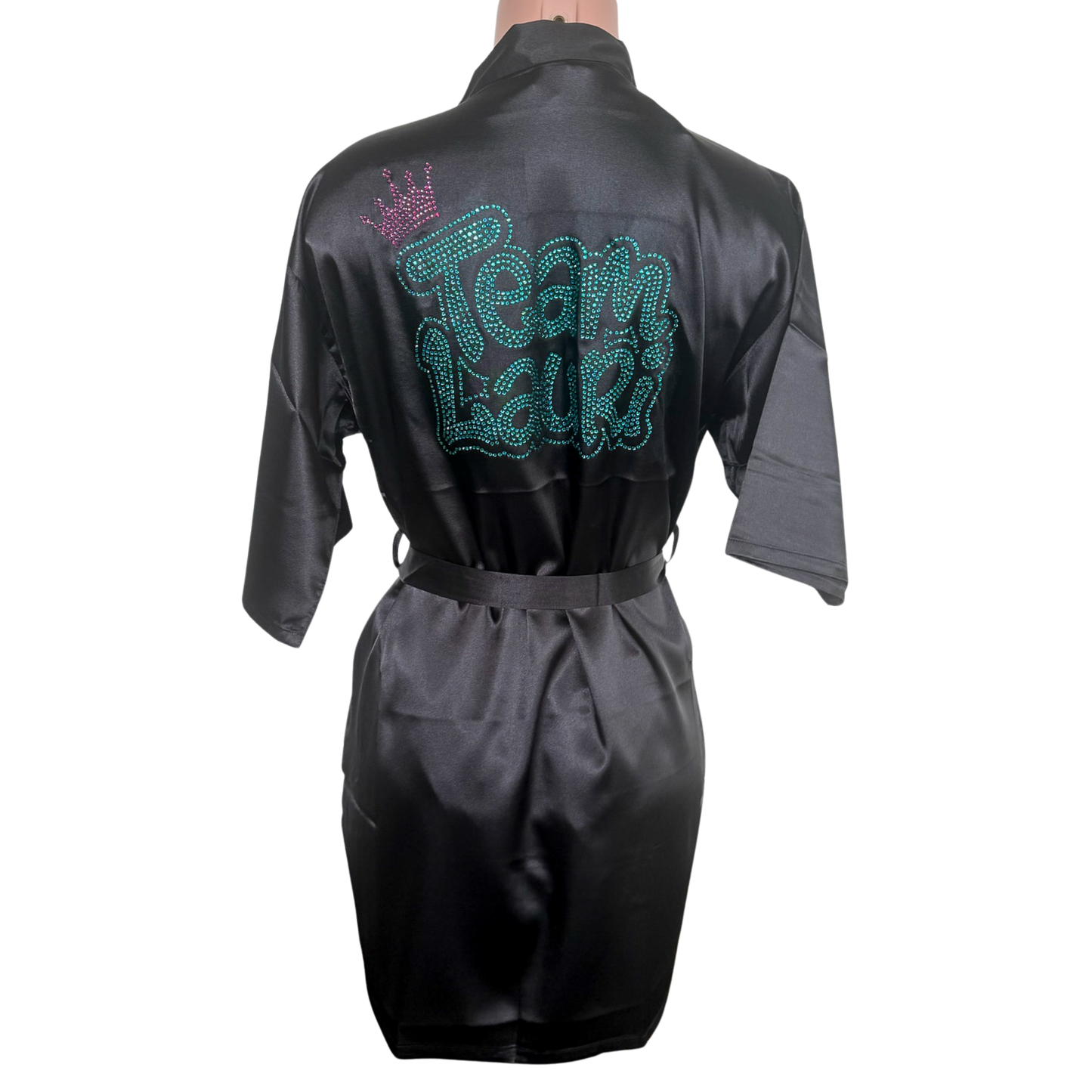 Team Lauri Robe