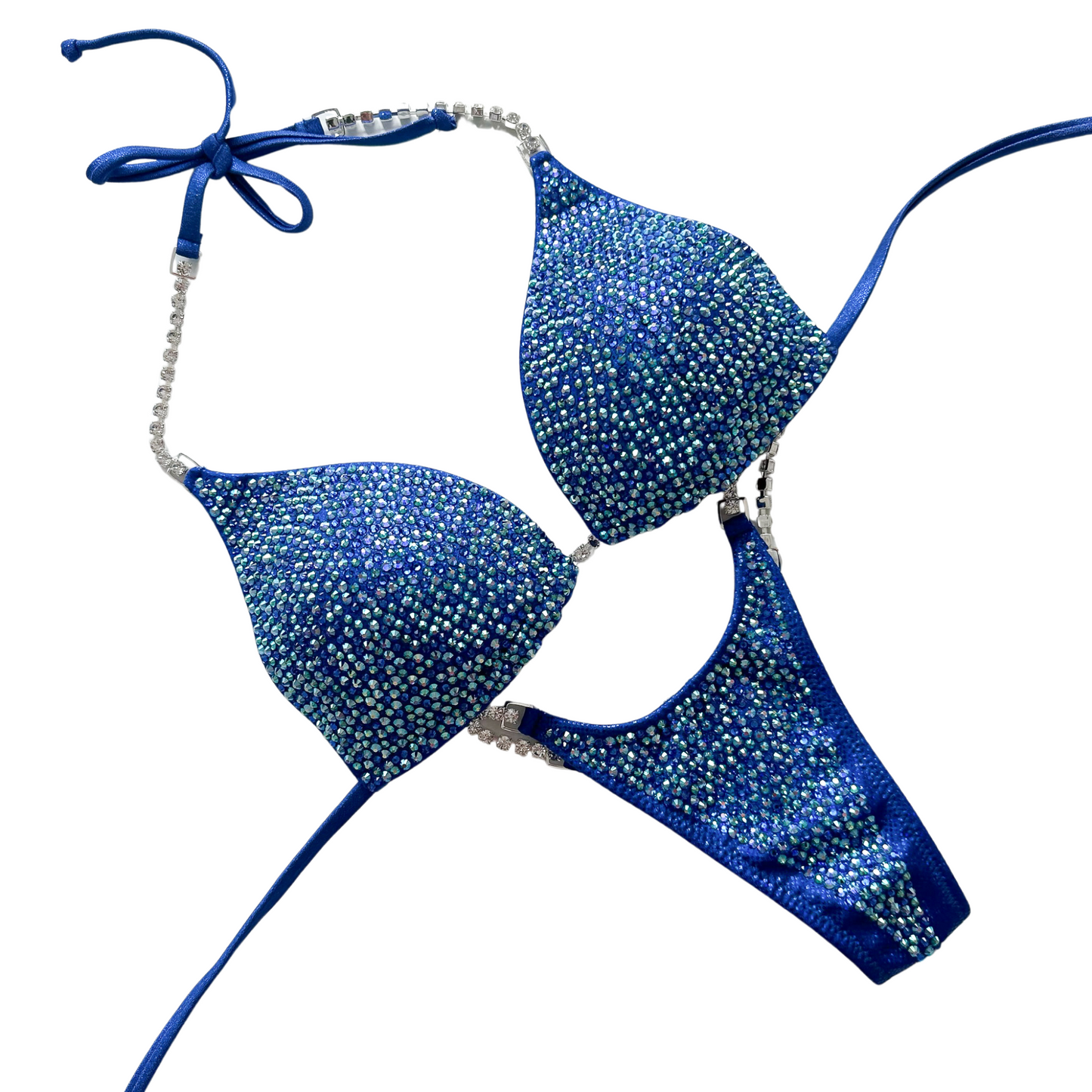 Quick Ship - Toxic Full Scatter - Holo Royal (QS-155)