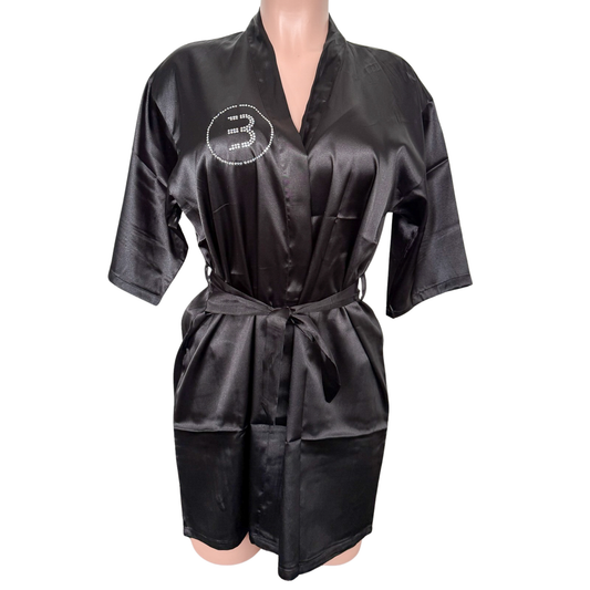 Team Bertin Robe