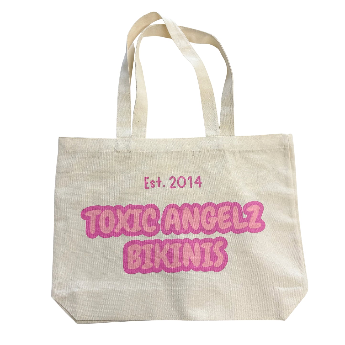 Canvas Bag