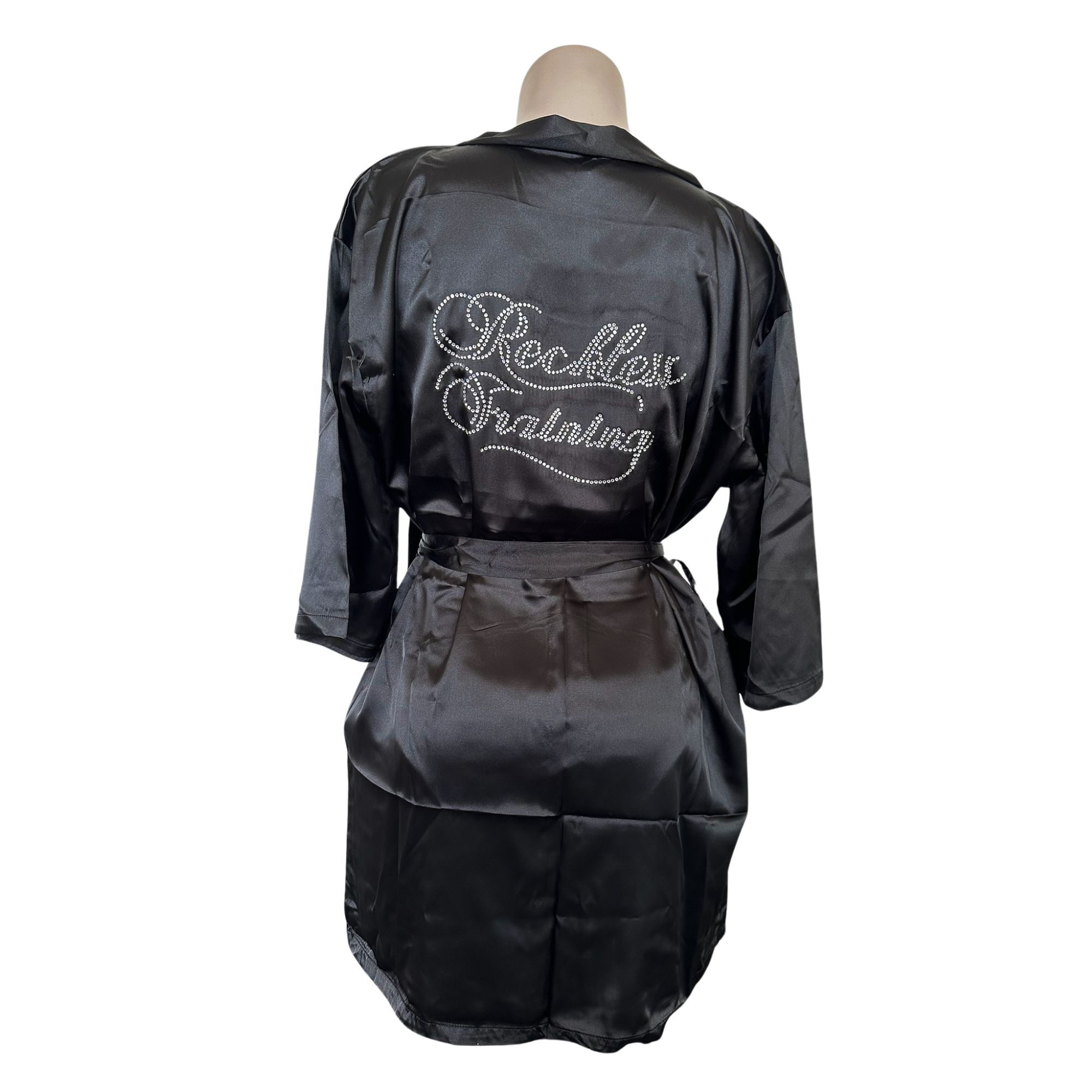 Team Reckless Robe – Toxic Angelz®