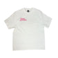 Bubble Oversized Tee (White)