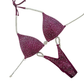 Toxic Full Scatter - Velvet Magenta (TFS-363)