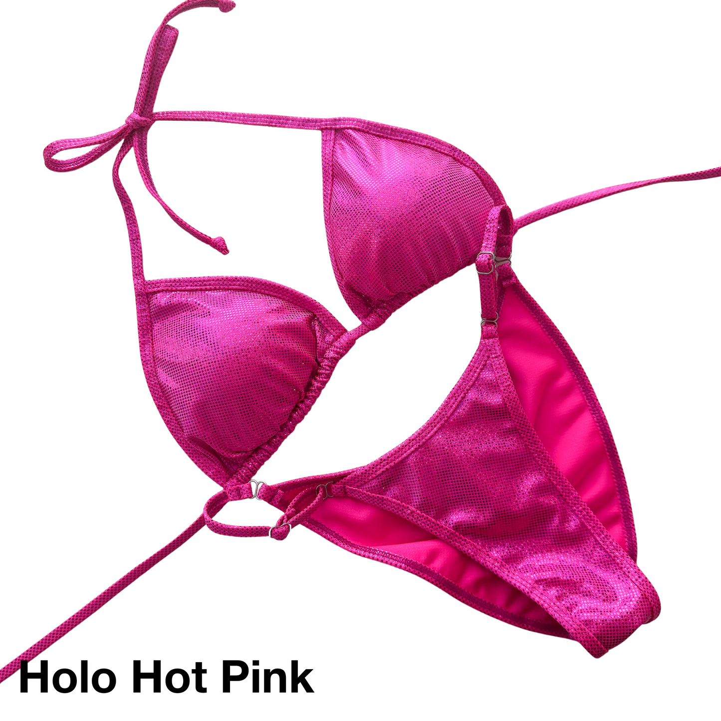 Customize Fit Model Suit