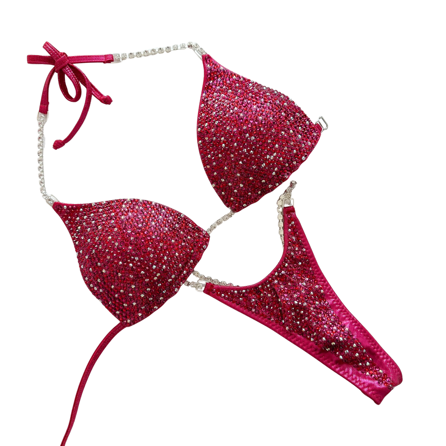 Toxic Full Scatter - Toxic Raspberry (TFS-365)