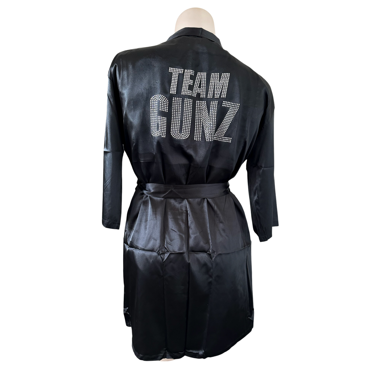 Team Gunz Robe