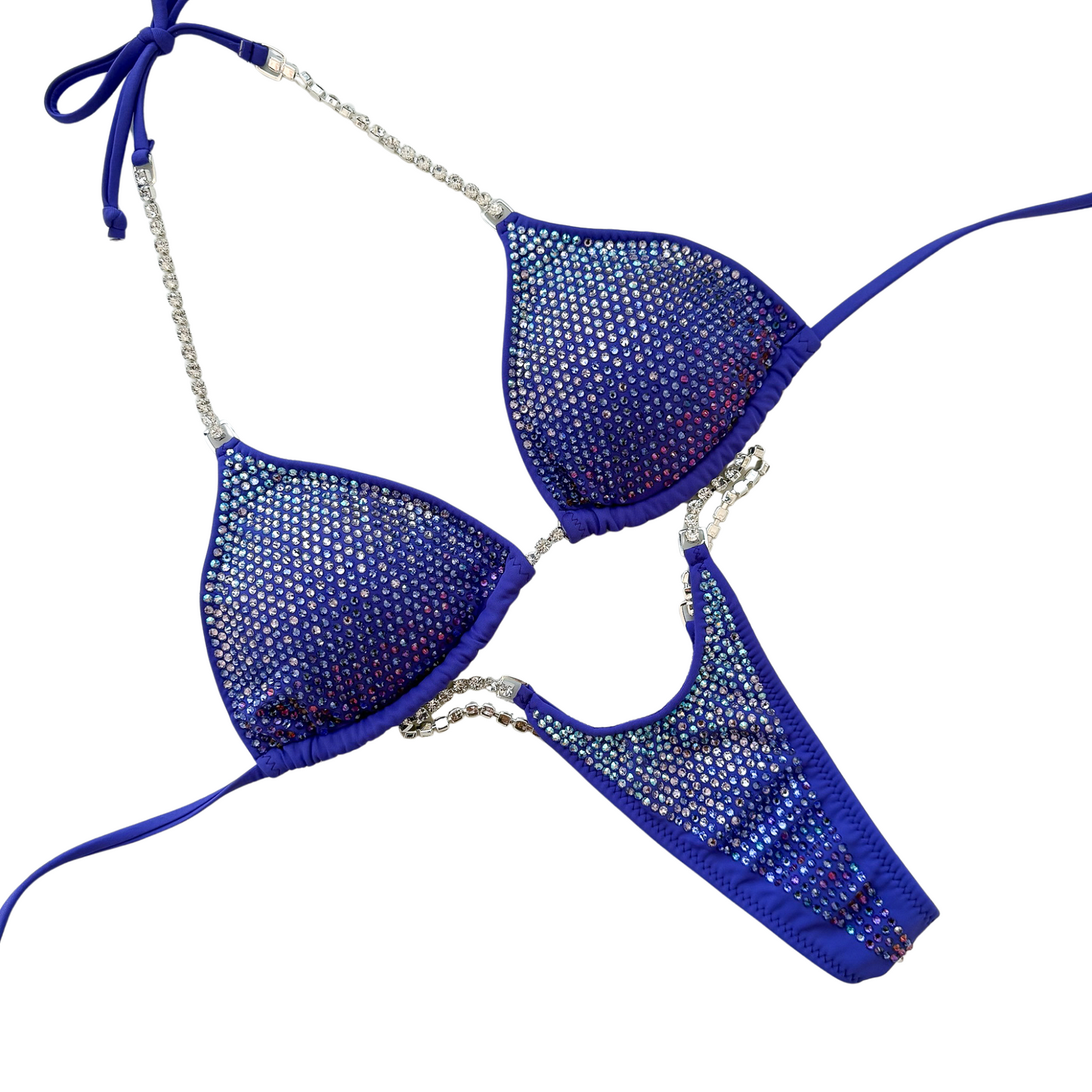 Toxic Ultimate Ombre - Tricot Iris (TO-022)