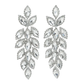 Diamond Drop Earrings