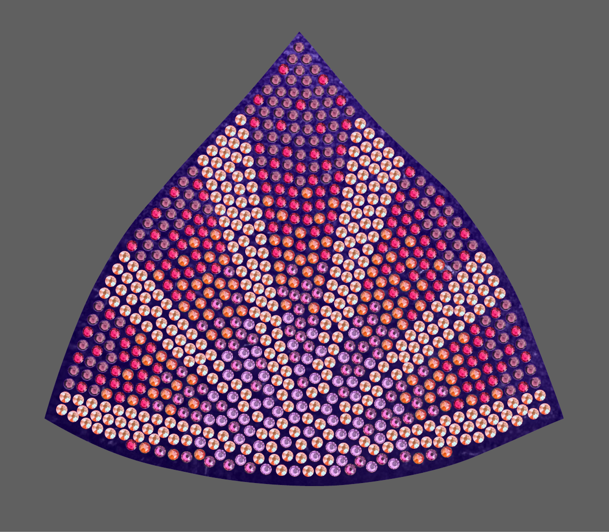 Customize Figure Mirage