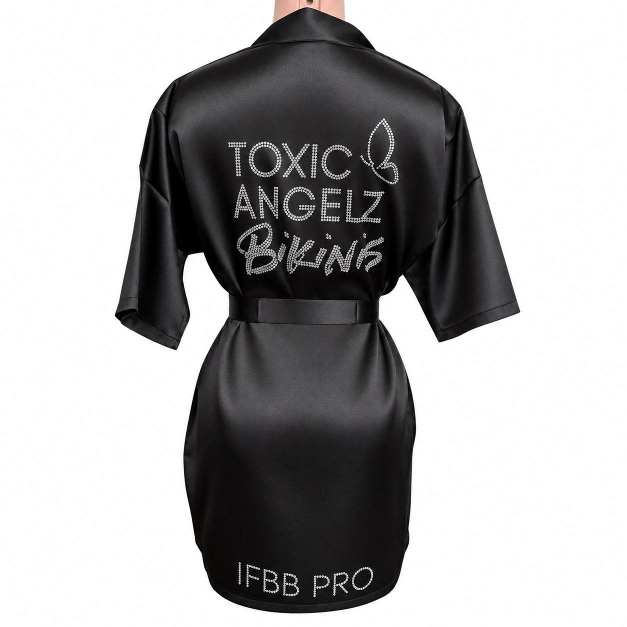 Toxic Angelz Robe