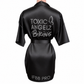 Toxic Angelz Robe