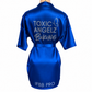 Toxic Angelz Robe