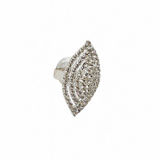 The Marquise Ring