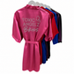Toxic Angelz Robe