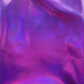 Toxic Fuchsia Iris