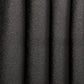 Premade Tricot Black Posing Suit (P-123)