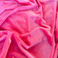 Velvet Hot Pink