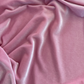Custom Velvet Collection - Fit Model