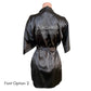Wellness Competitor Robe