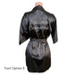 Wellness Competitor Robe