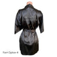Wellness Competitor Robe