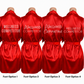 Wellness Competitor Robe