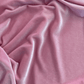 Velvet Light Pink