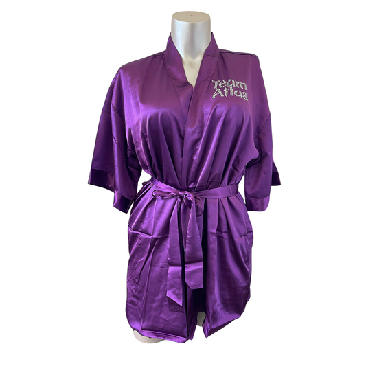 Team Atlas Robe