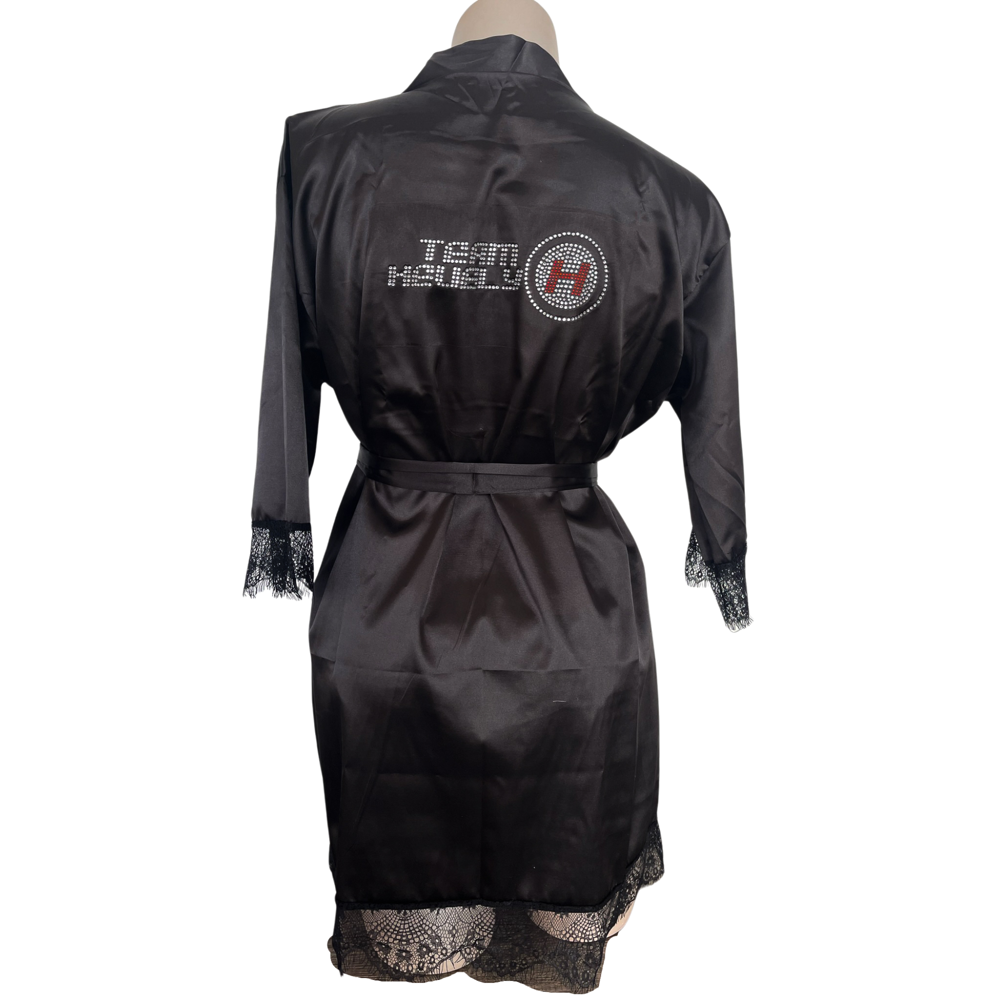Team Heugly Robe – Toxic Angelz®