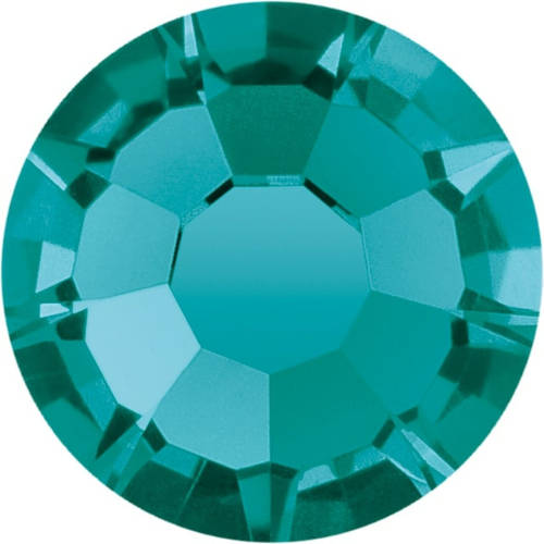 Blue Zircon