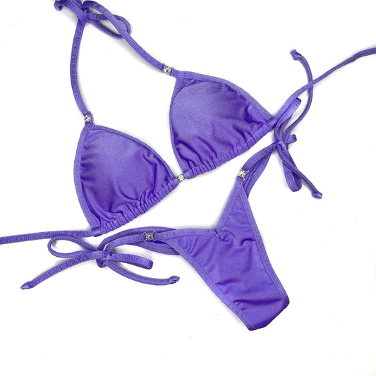 Custom Basic Wellness Posing Suit