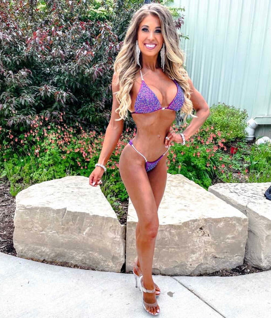 Toxic Ultimate - Toxic Fuchsia Purple (TU-047)